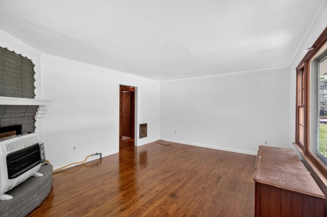 Image for Four Miles from 840 - Mid-Century Ranch in Bon Aqua with 1.6 acres