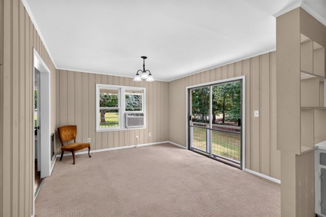 Image for Four Miles from 840 - Mid-Century Ranch in Bon Aqua with 1.6 acres