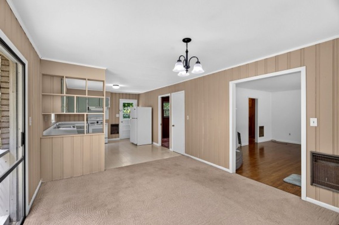 Image for Four Miles from 840 - Mid-Century Ranch in Bon Aqua with 1.6 acres