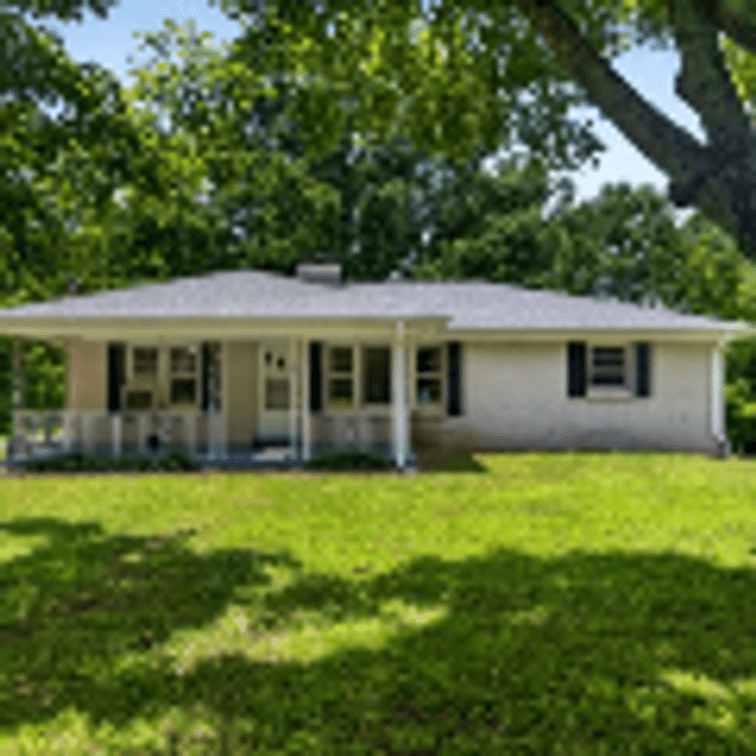 Image for Four Miles from 840 - Mid-Century Ranch in Bon Aqua with 1.6 acres