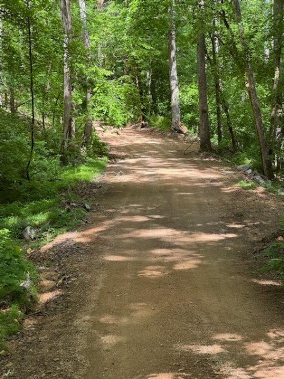 Image for 11.4 acres on Moss Spring Hollow Rd - City Water and Electric Service Lines cross the property