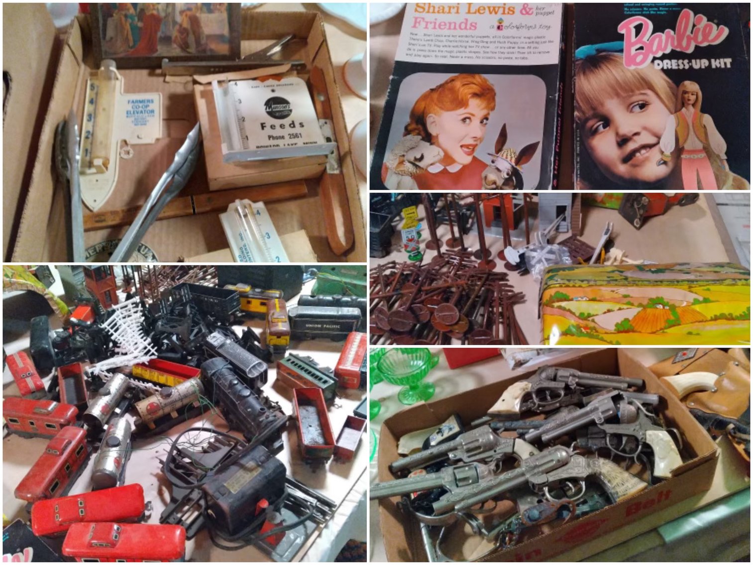 Image for Auctioneer Kathy Krone's New Year's Day LIVE Auction - January 2023