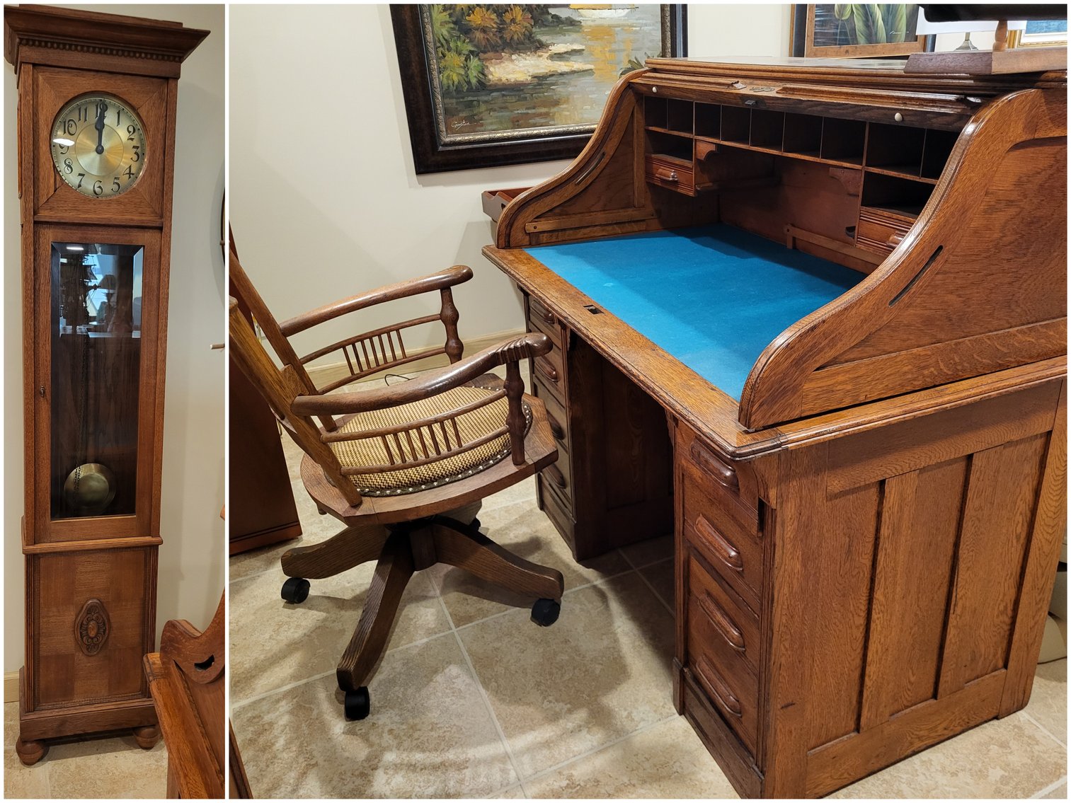 Image for Auctioneer Kathy Krone's New Year's Day LIVE Auction - January 2023