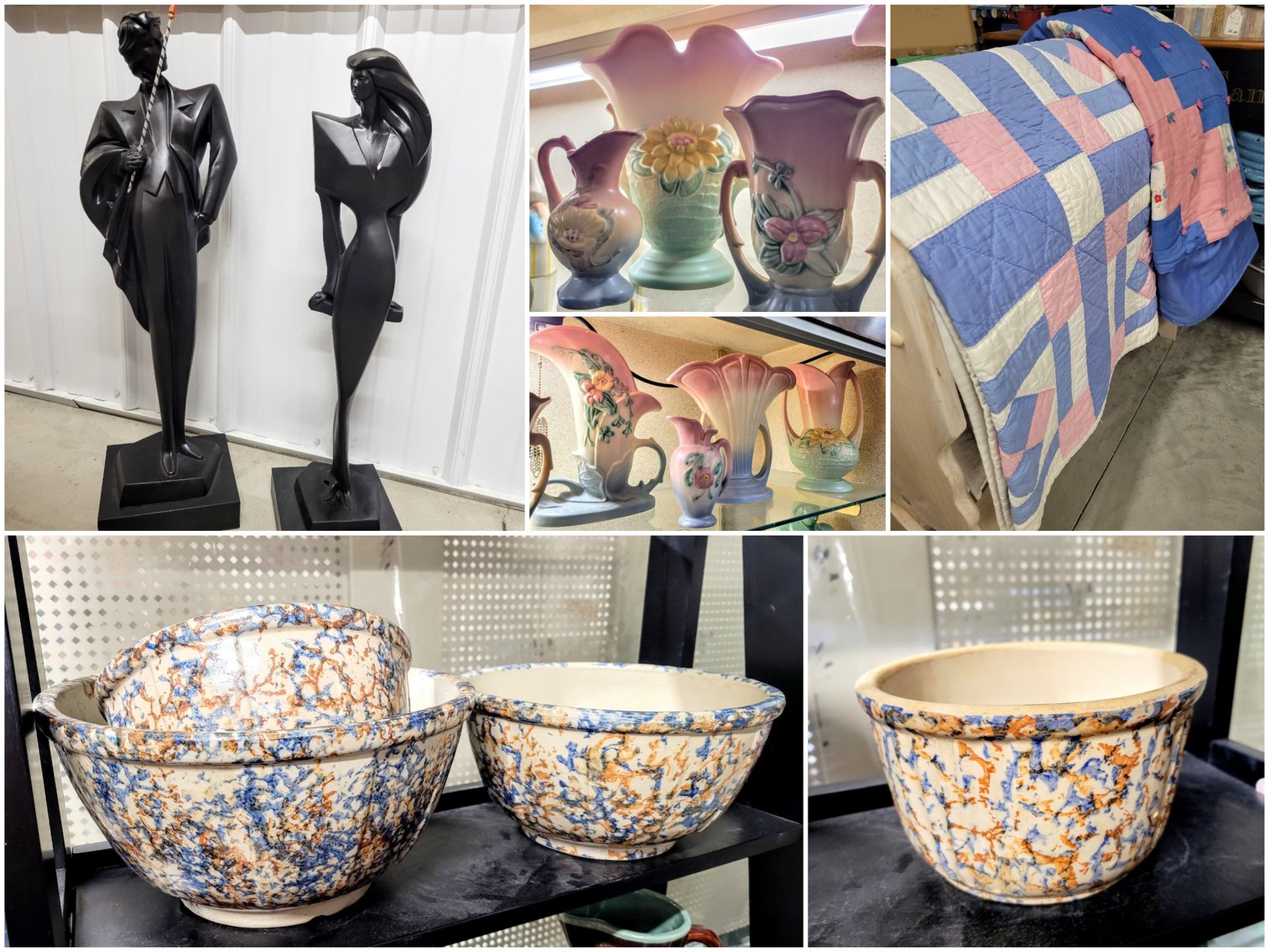 Image for Auctioneer Kathy Krone's New Year's Day LIVE Auction - January 2023