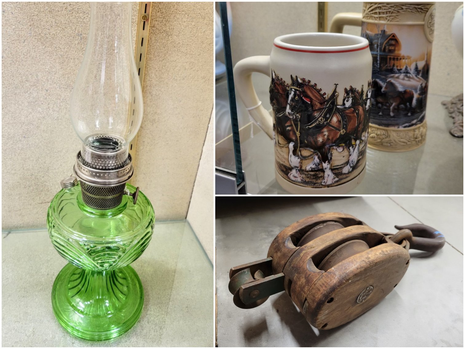 Image for Auctioneer Kathy Krone's New Year's Day LIVE Auction - January 2023