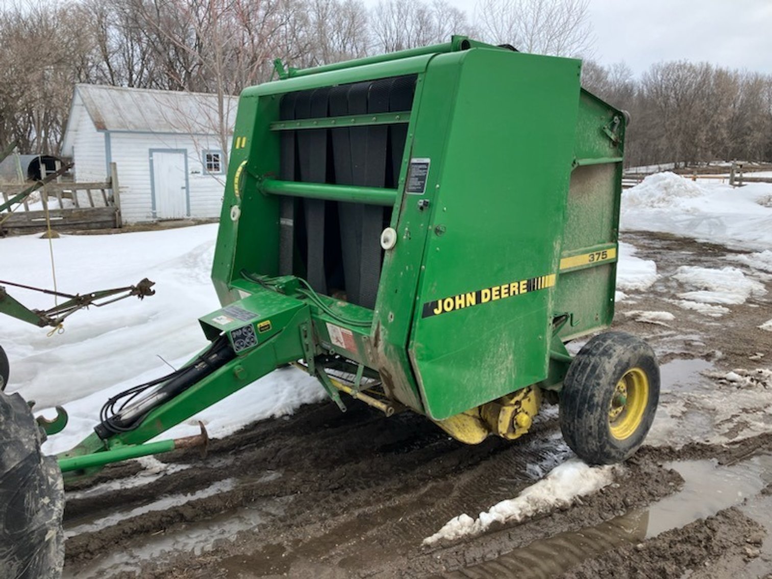 Image for TEST Farm Equipment, Advertising, & Antiques