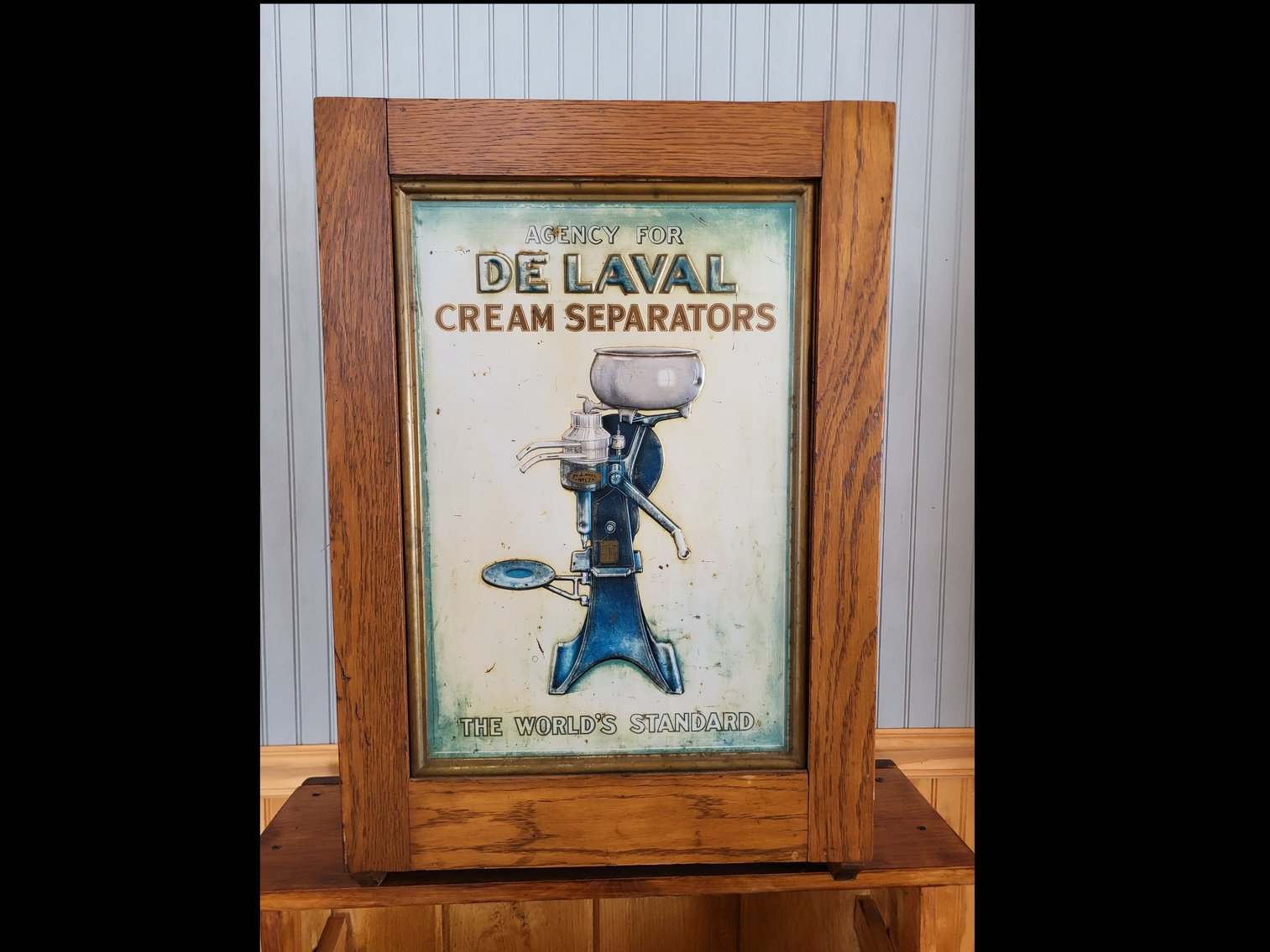 Image for TEST Farm Equipment, Advertising, & Antiques