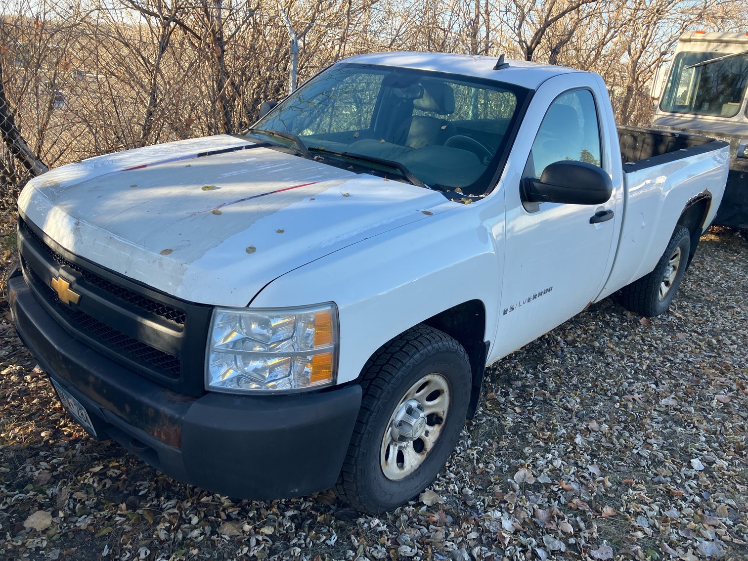 Image for January Dealer Inventory Reduction