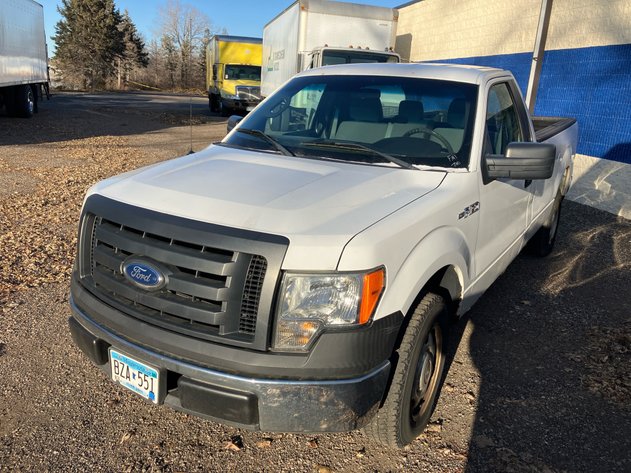 Image for January Dealer Inventory Reduction