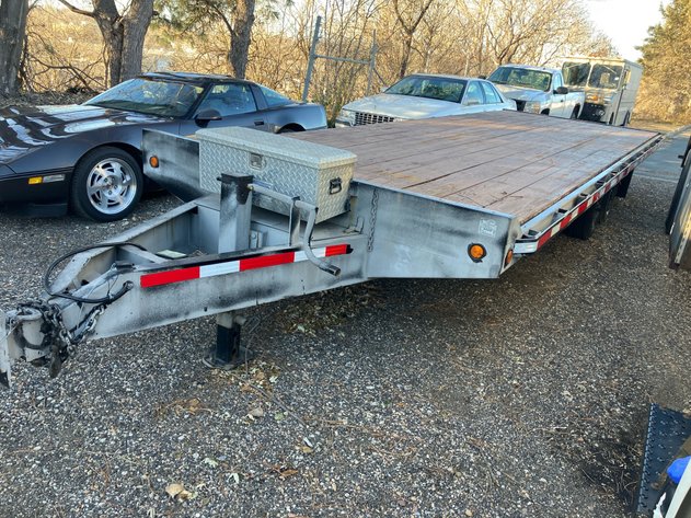 Image for January Dealer Inventory Reduction