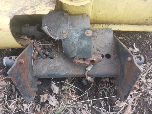 Image for Kraemer Parts Overstock II