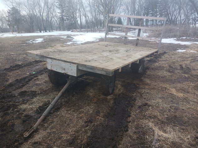 Image for Kraemer Parts Overstock II