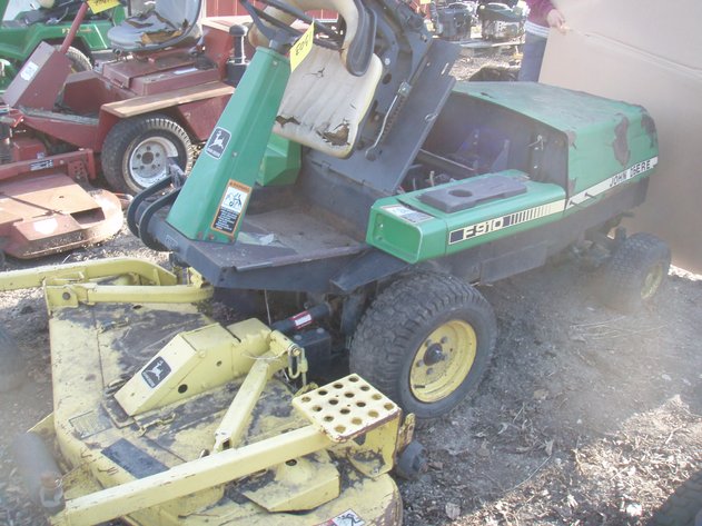 Image for CDS Equipment XI