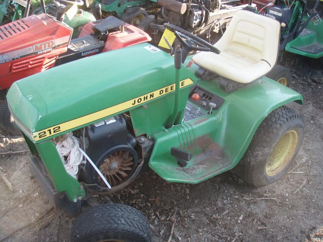 Image for CDS Equipment XI