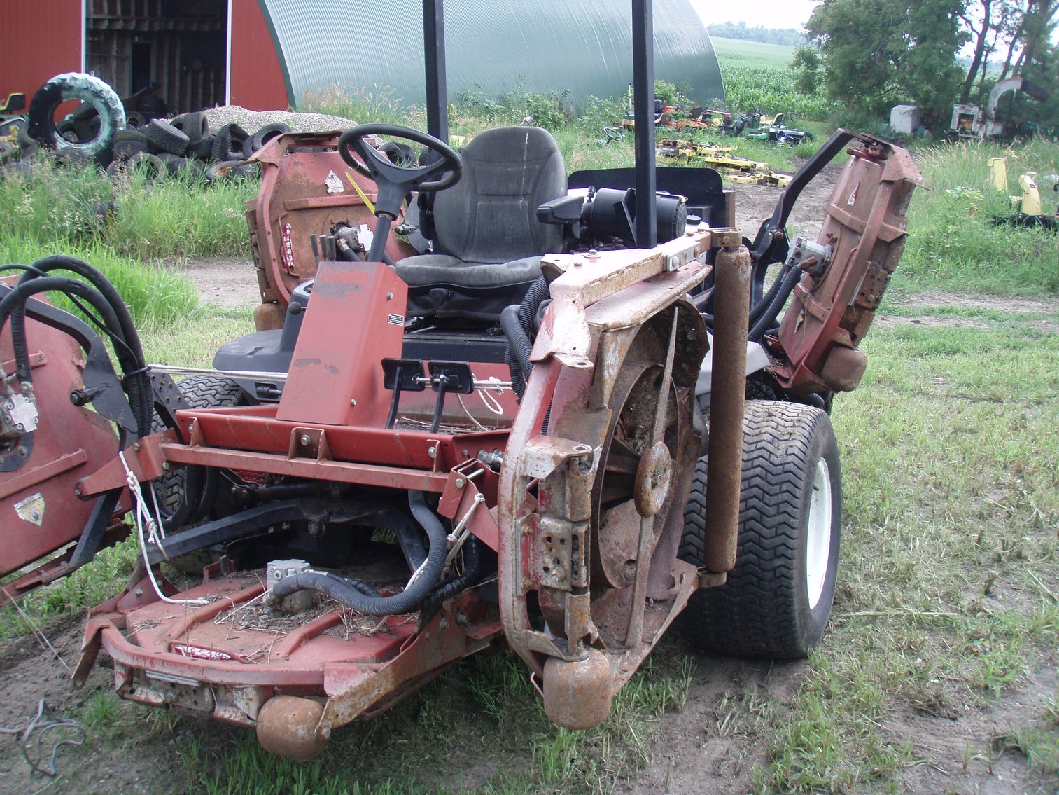 Image for CDS Equipment XIII