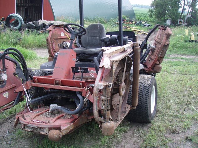 Image for CDS Equipment XIII