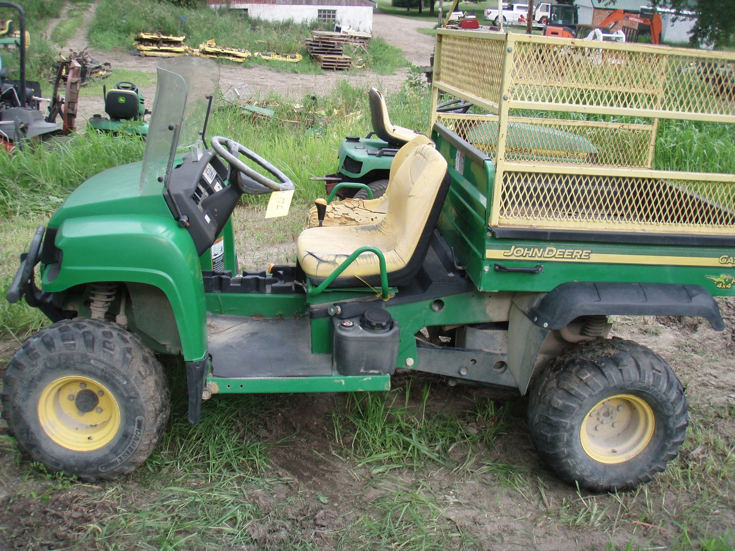 Image for CDS Equipment XIII