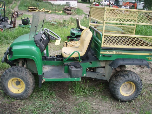 Image for CDS Equipment XIII