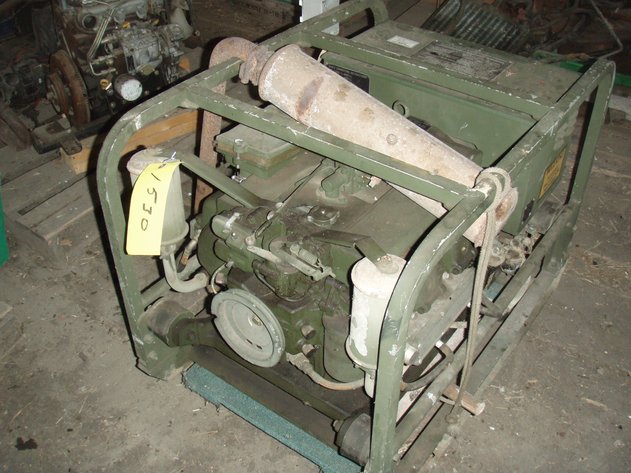 Image for CDS Equipment XIII