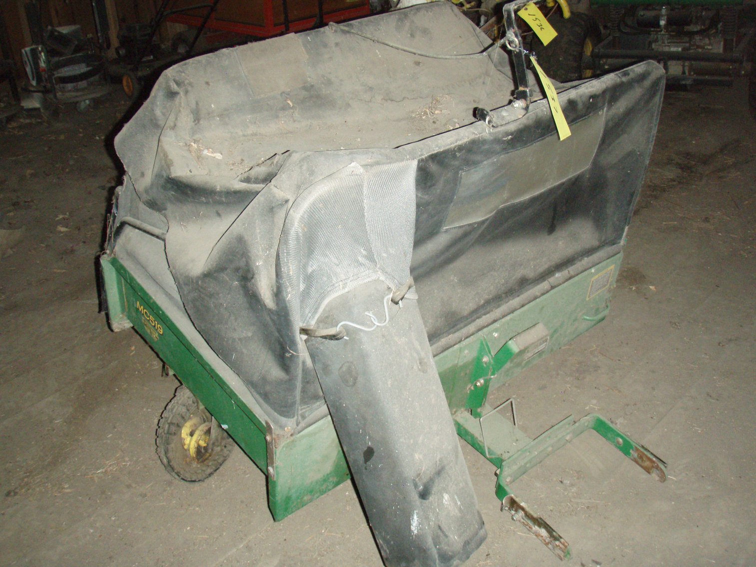 Image for CDS Equipment XIII