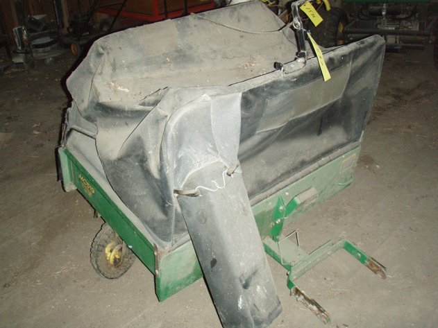 Image for CDS Equipment XIII