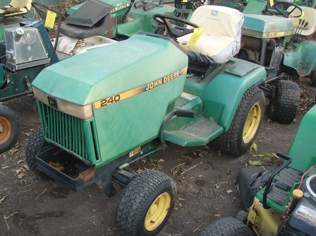 Image for CDS Equipment XVI