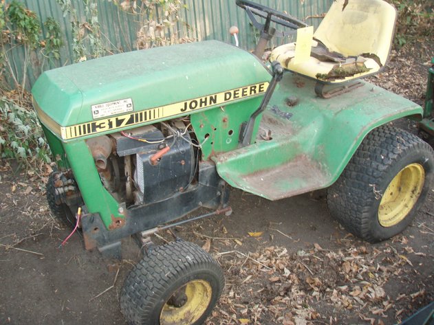 Image for CDS Equipment XVI