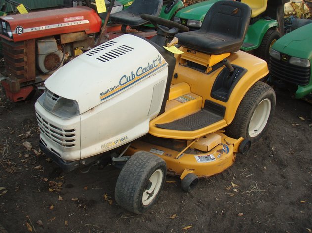 Image for CDS Equipment XVI