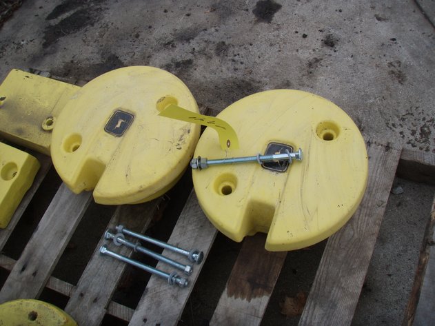 Image for CDS Equipment XVII