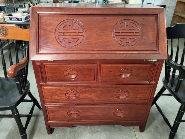 Image for Fine Jewelry & Furniture