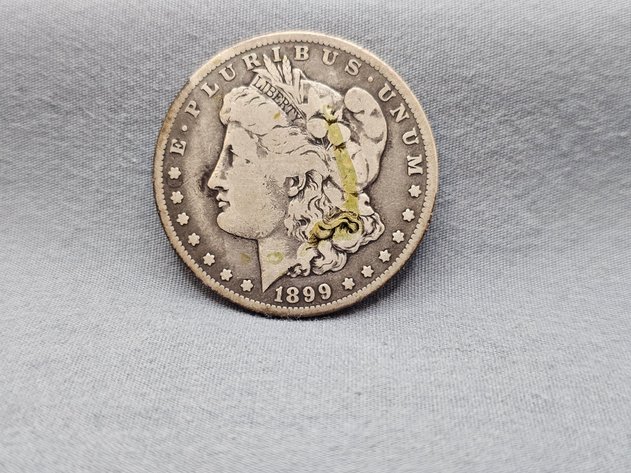 Image for Cokato Swap Ring 1