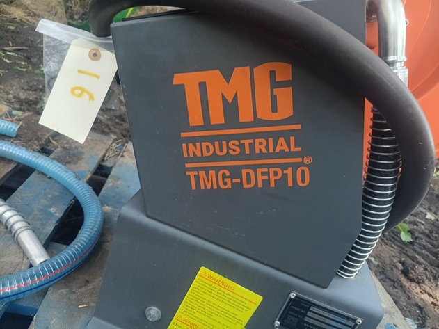 Image for Shop & Field Parts