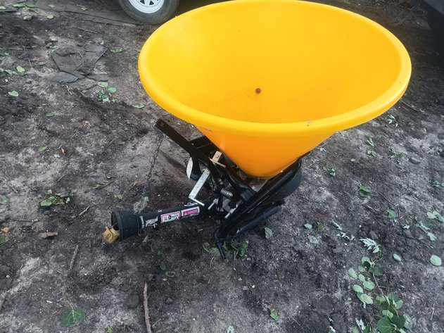 Image for Shop & Field Parts