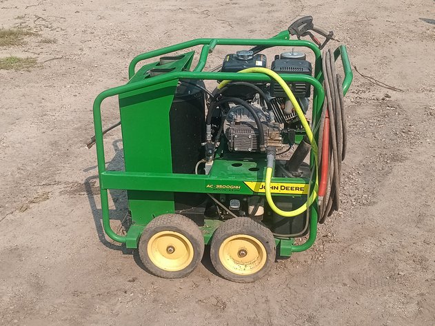 Image for Shop & Field Parts