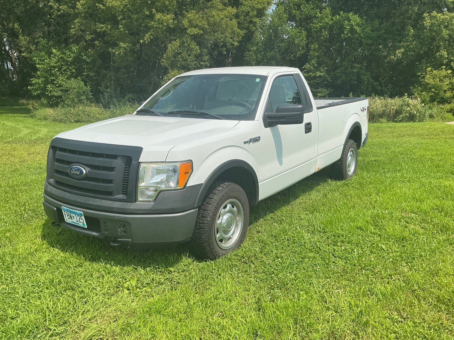 Image for TEST Farm Equipment, Advertising, & Antiques