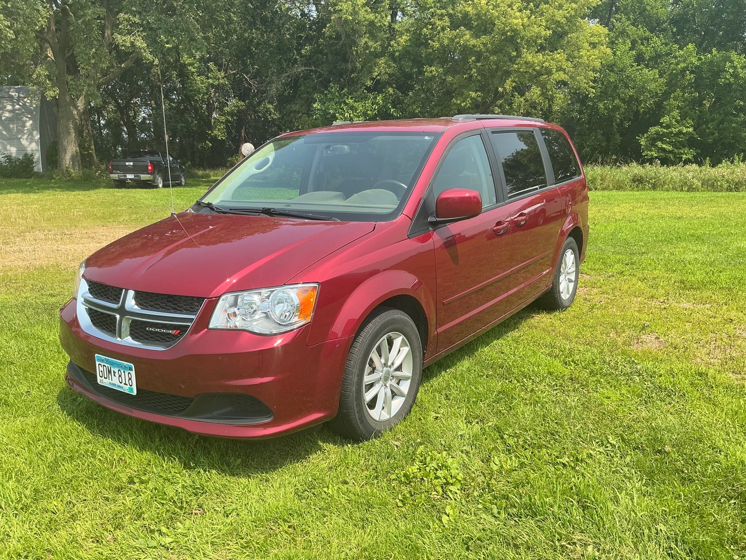 Image for TEST Farm Equipment, Advertising, & Antiques