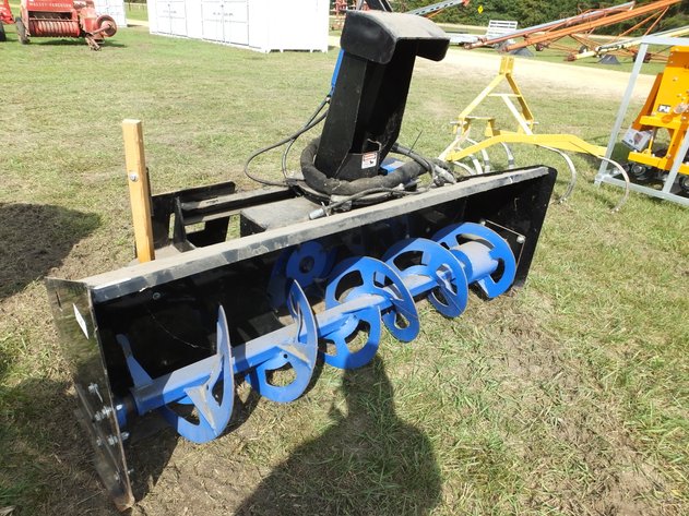 Image for Ediger Auctions Fall Consignment - Ring 2