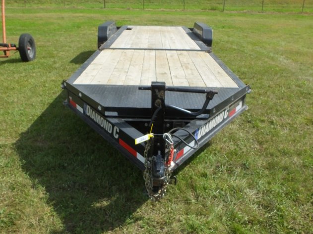 Image for Ediger Auctions Fall Consignment - Ring 1