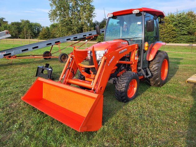 Image for Ediger Auctions Fall Consignment - Ring 1