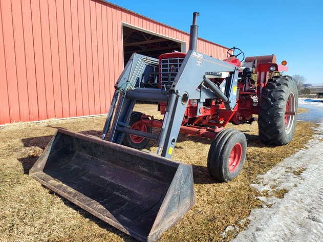 Image for Horse & Hay Equipment