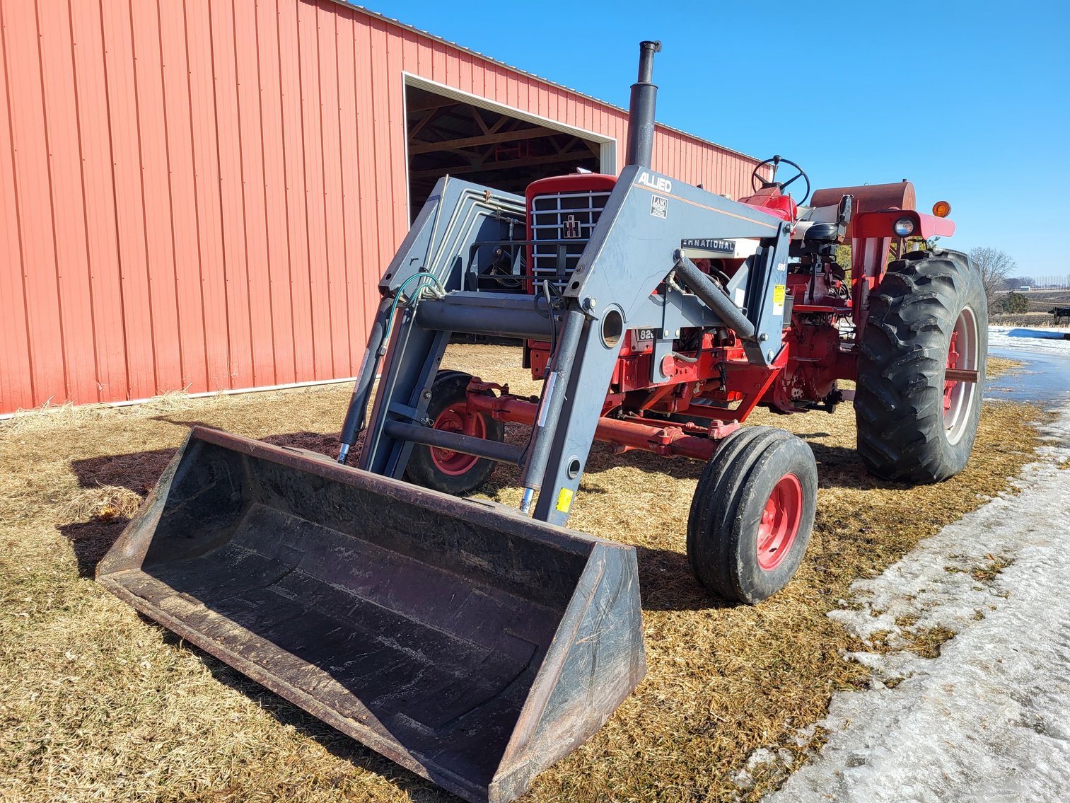 Image for Horse & Hay Equipment