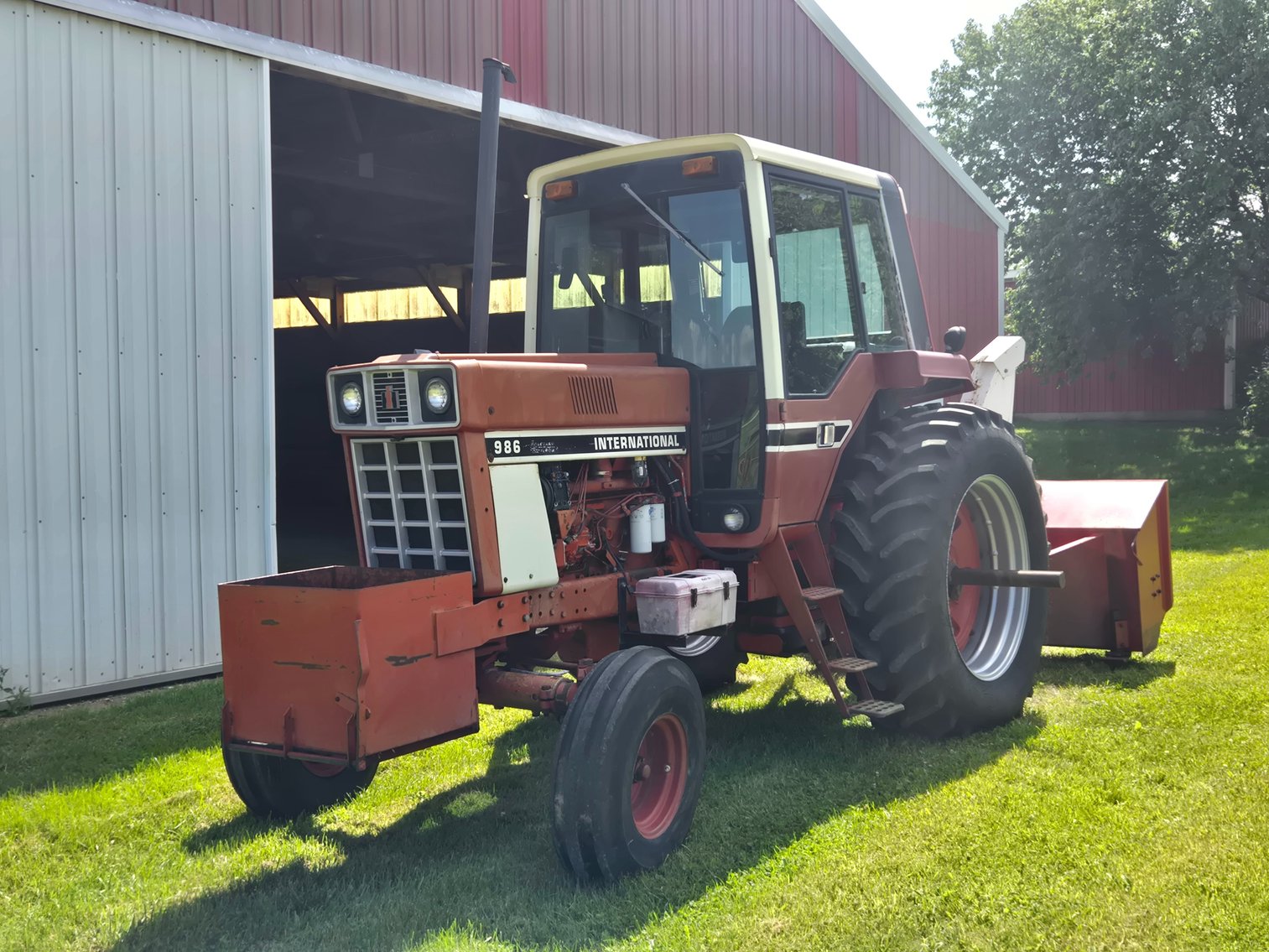 Image for Horse & Hay Equipment