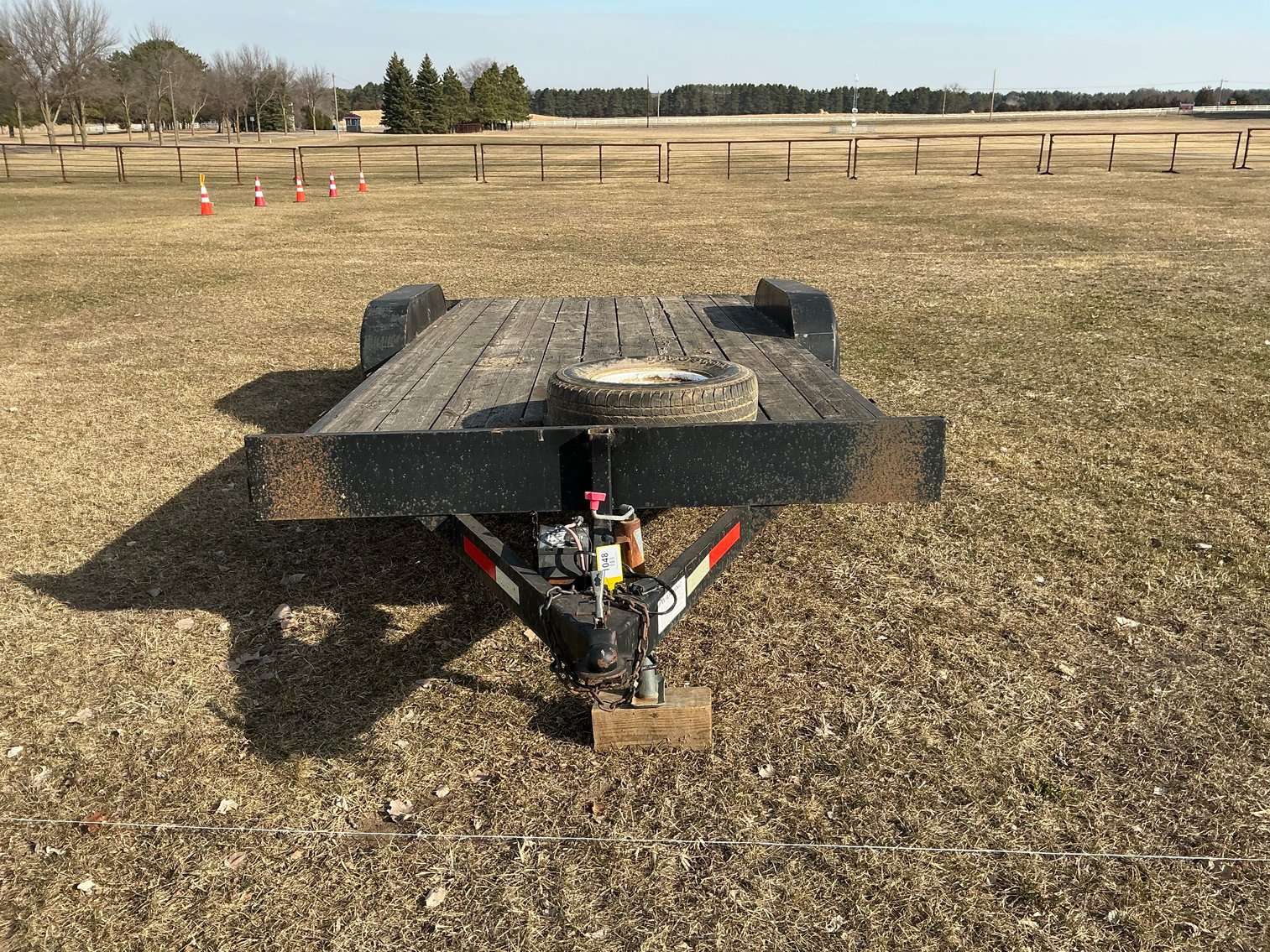 Image for Ring 1 - Ediger Auctions Spring 2026 Consignment