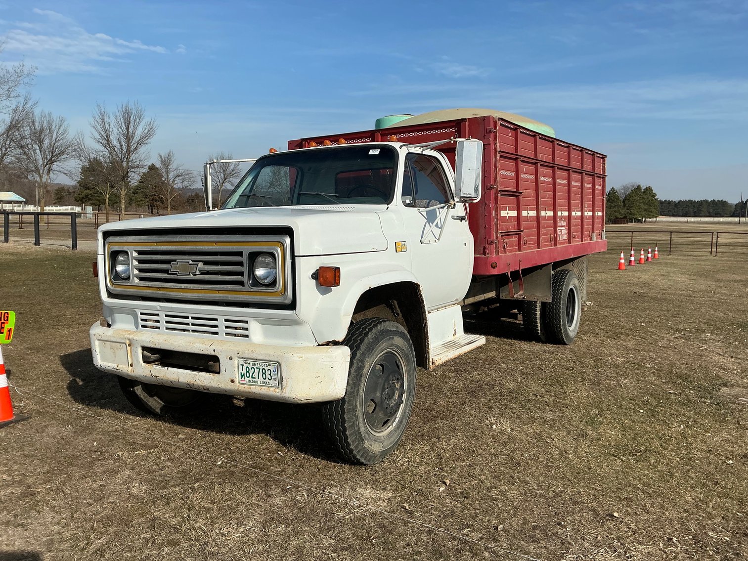 Image for Ring 1 - Ediger Auctions Spring 2026 Consignment