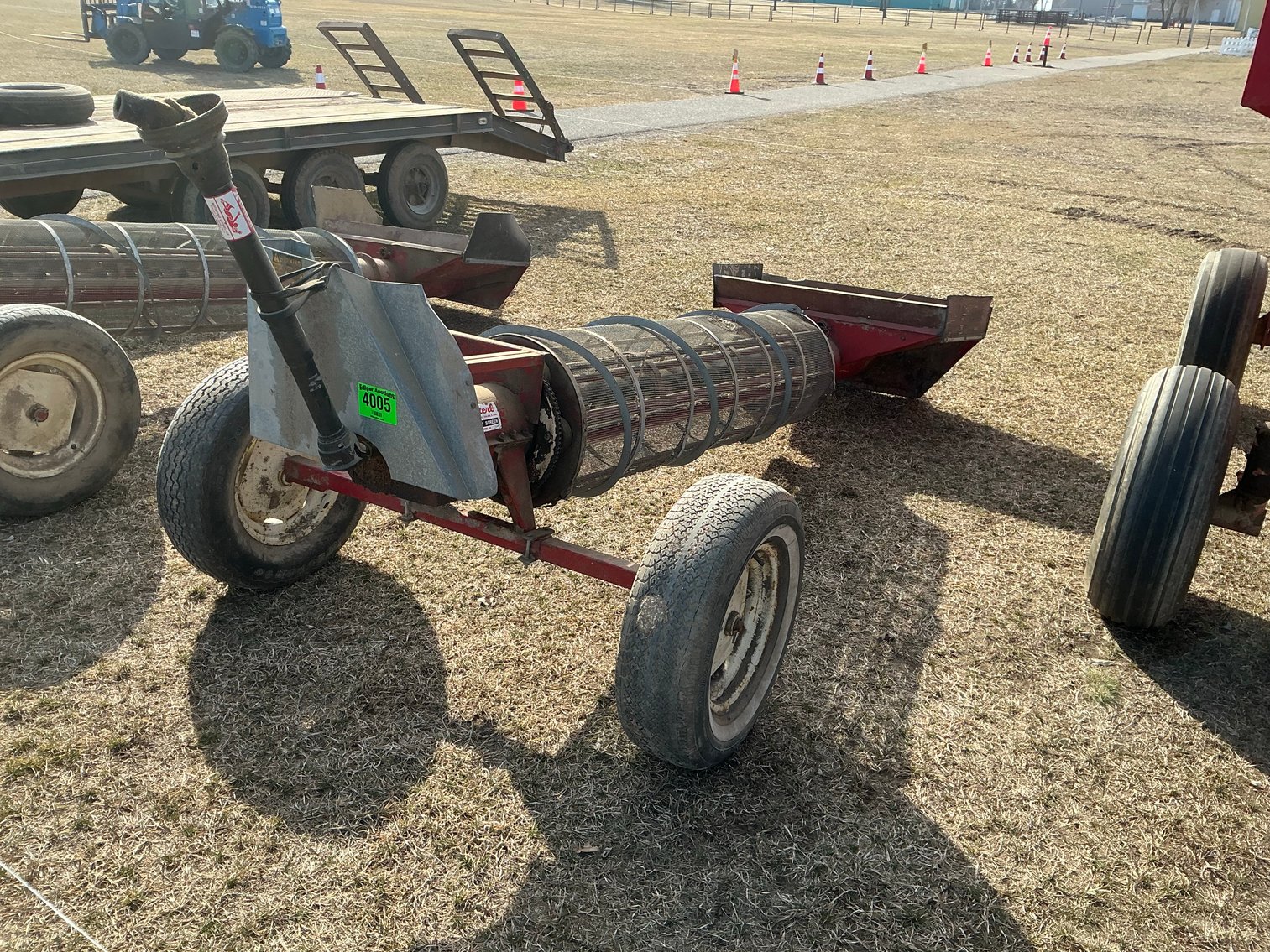 Image for Ring 1 - Ediger Auctions Spring 2026 Consignment