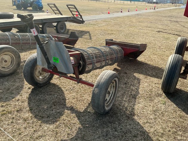 Image for Ring 1 - Ediger Auctions Spring 2026 Consignment