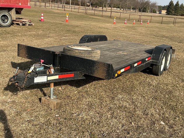 Image for Ring 1 - Ediger Auctions Spring 2026 Consignment