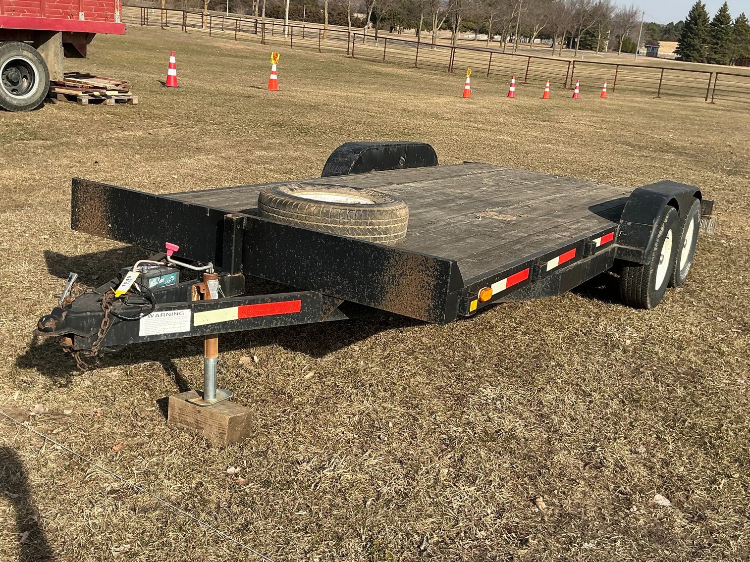 Image for Ring 1 - Ediger Auctions Spring 2026 Consignment