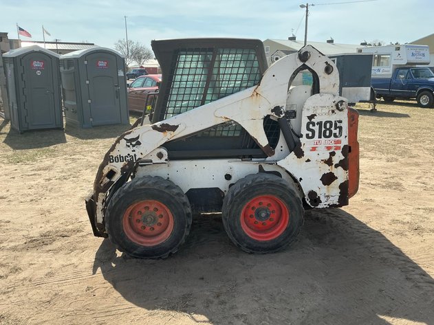 Image for Ring 2 - Ediger Auctions Spring 2026 Consignment