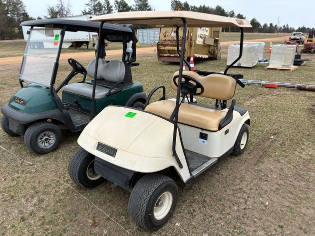 Image for Ring 2 - Ediger Auctions Spring 2026 Consignment